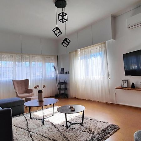Antonia'S City Apartment Ioannina Exterior foto