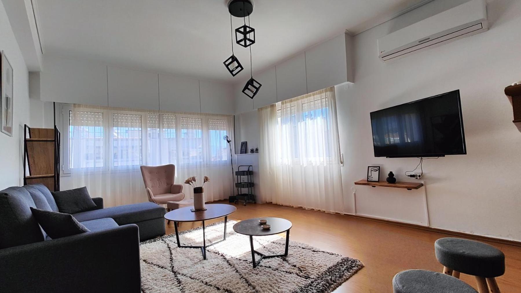 Antonia'S City Apartment Ioannina Exterior foto