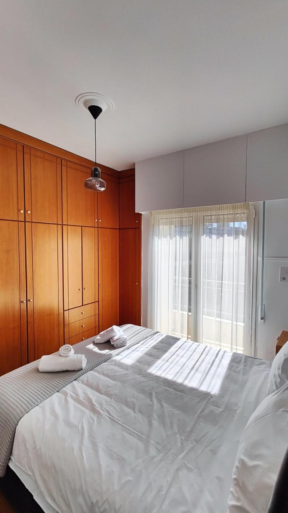Antonia'S City Apartment Ioannina Exterior foto