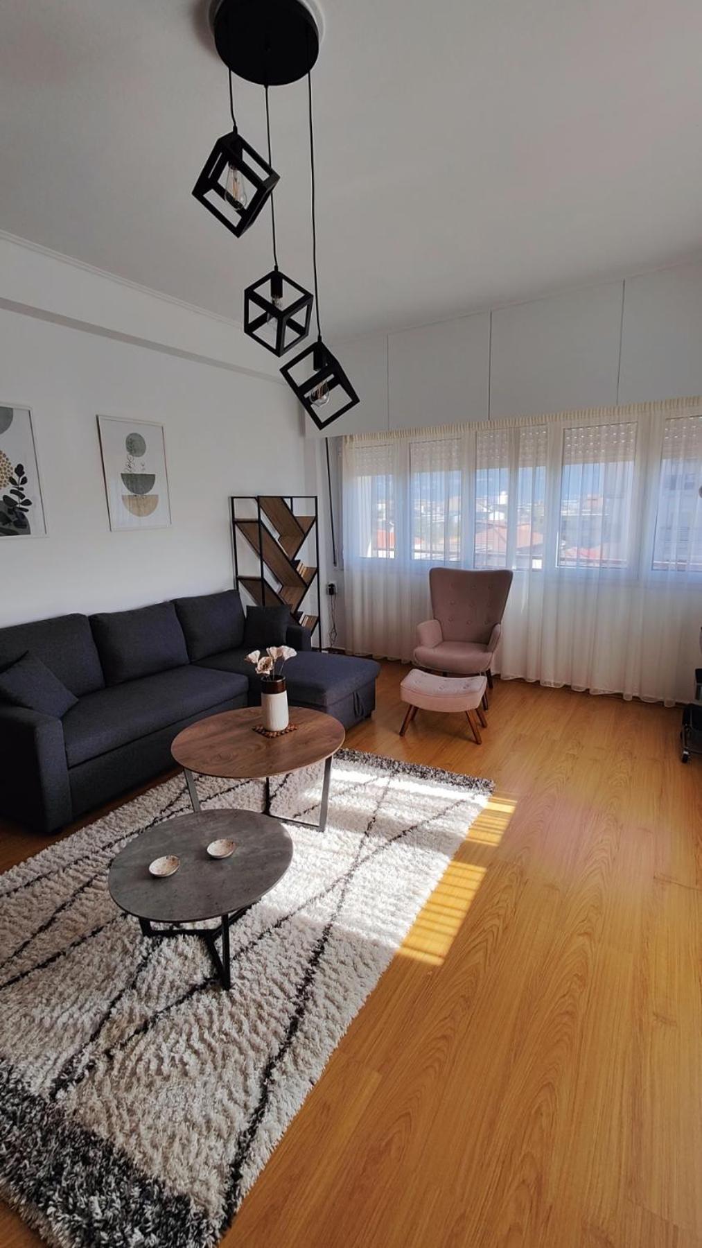 Antonia'S City Apartment Ioannina Exterior foto