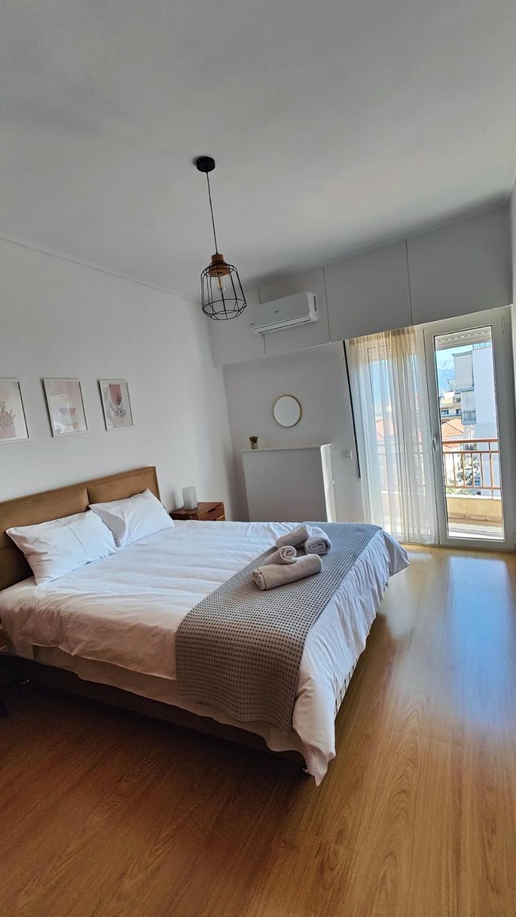 Antonia'S City Apartment Ioannina Exterior foto